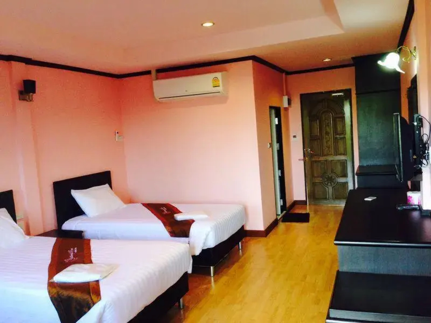 Yaithienghill Resort