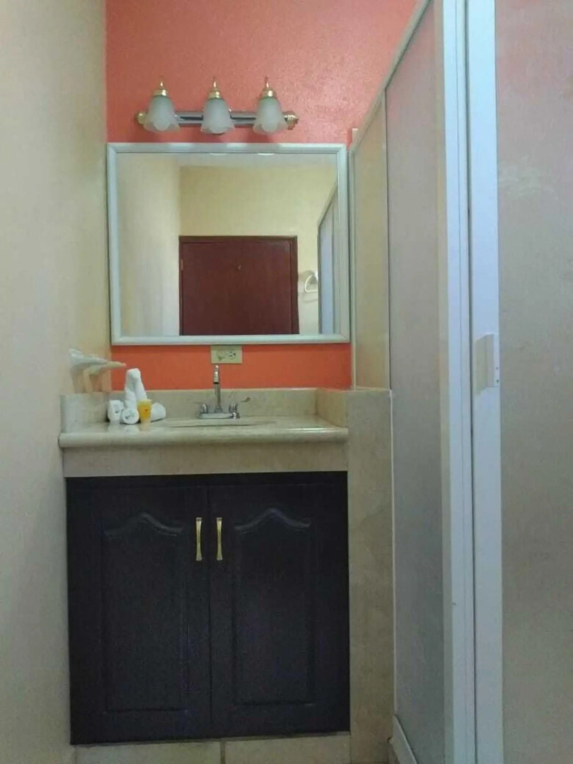 Cactus Inn Los Cabos