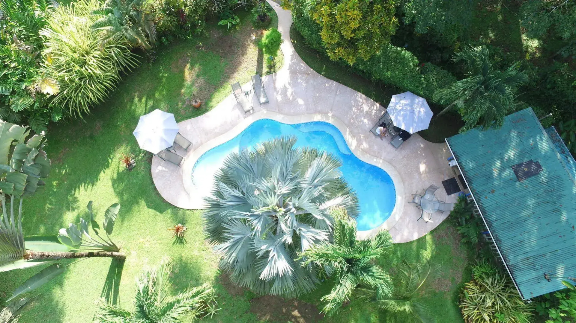 Playa Negra Guesthouse