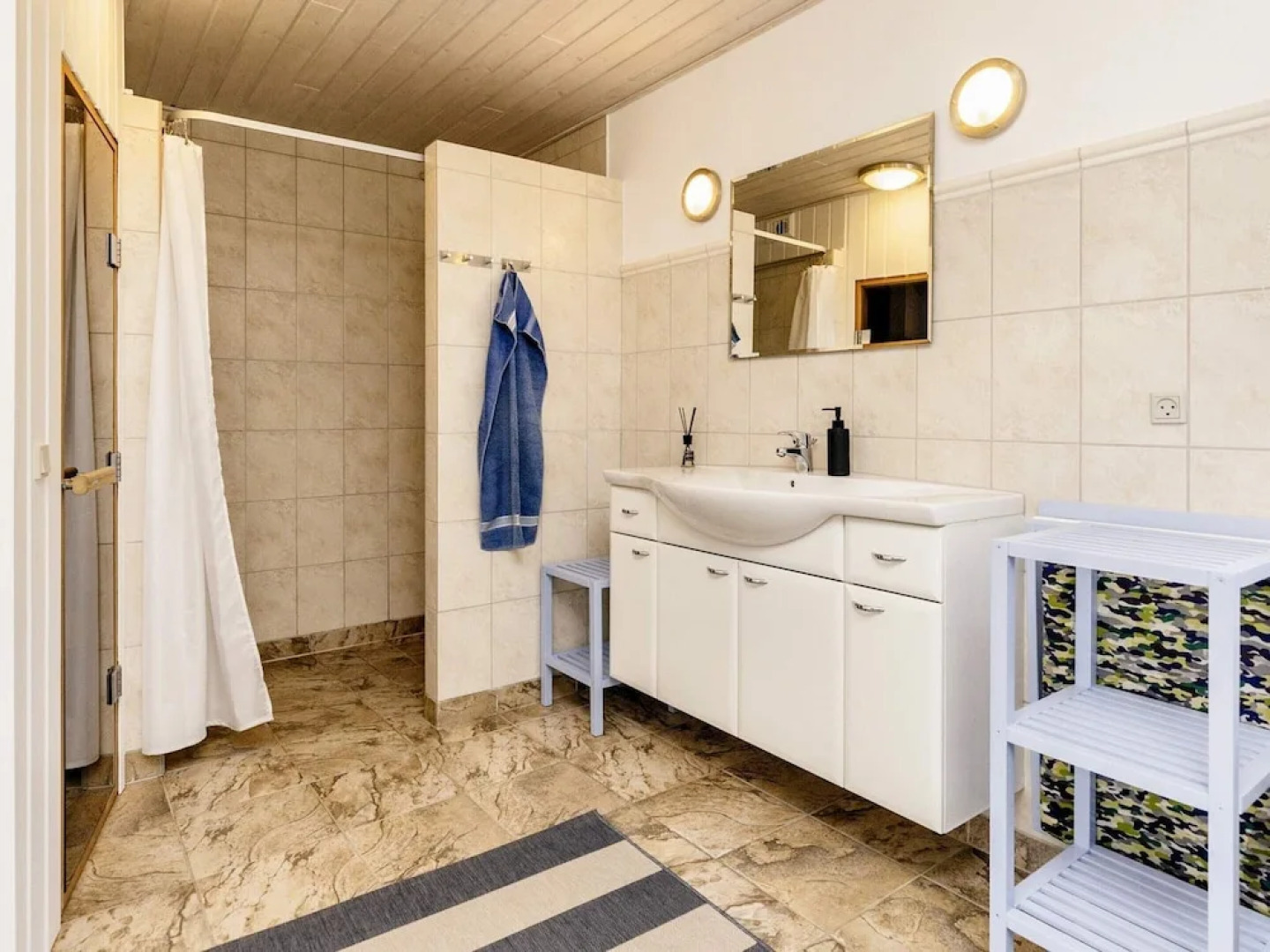 6 Person Holiday Home in Hals-by Traum