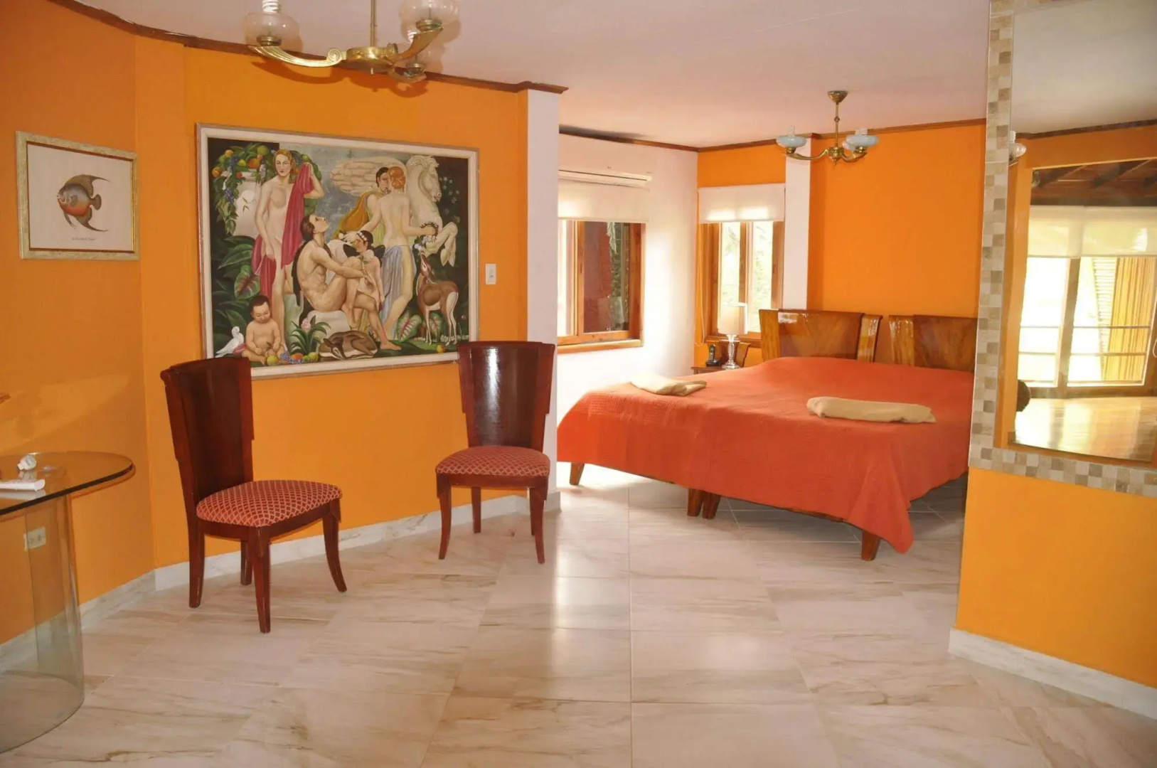 La Casa de Marita