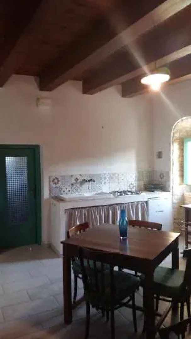 Case Vacanza Al Borgo Antico