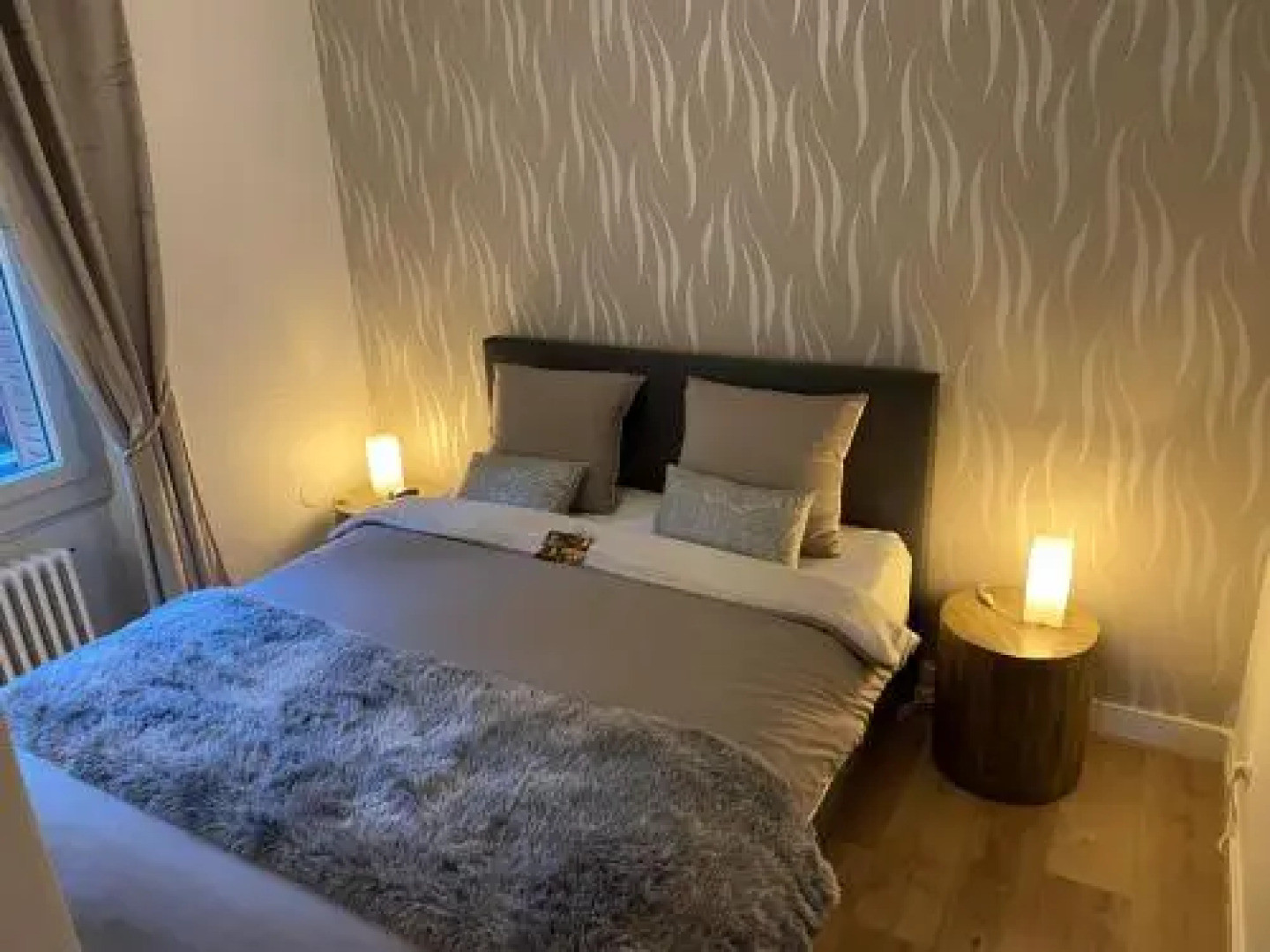 B&B Le Saut de la Bergère