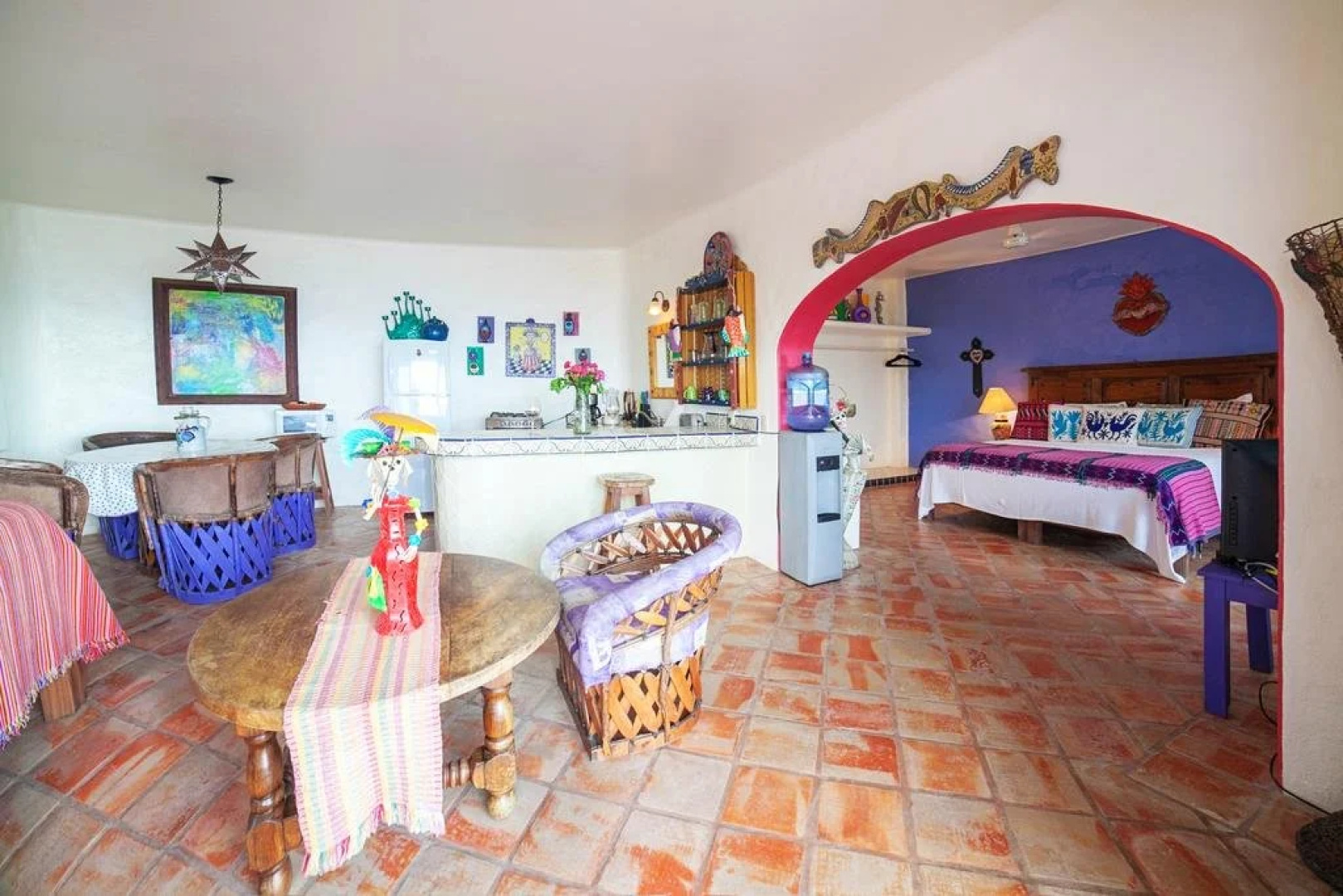 Casa Pata Salada