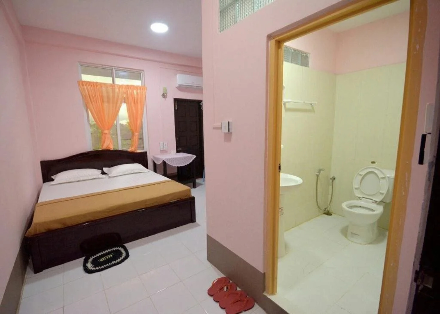 Soe Brothers II Guesthouse