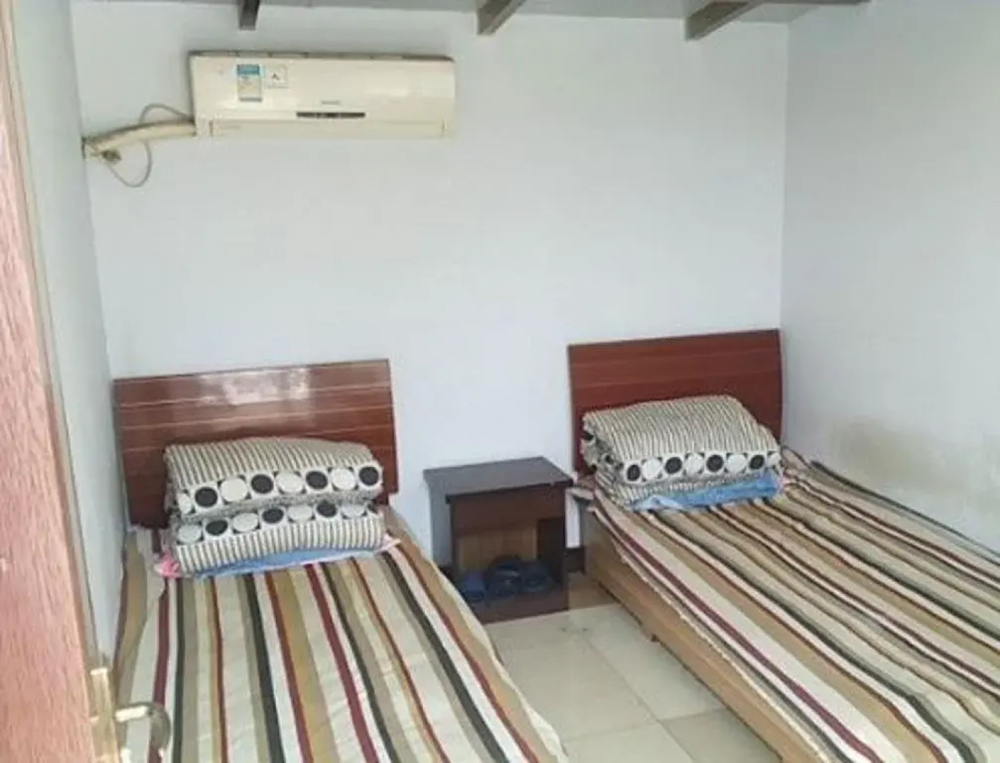 Yuncheng Binkeju Hotel