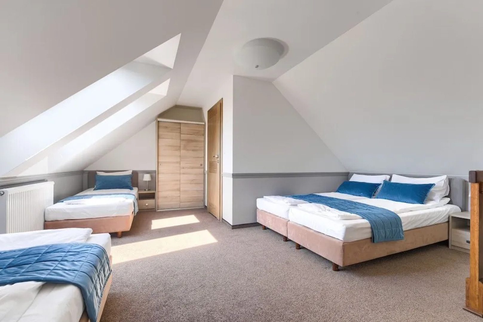 Villa Madre Golf & Family