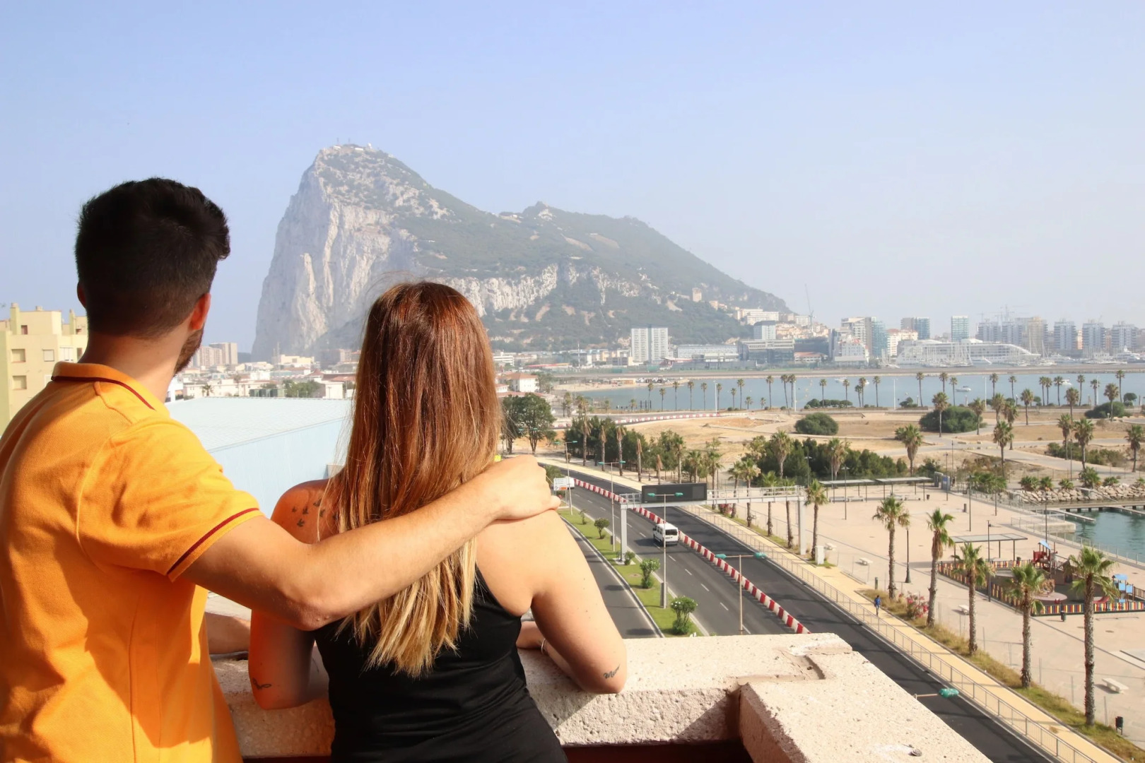 Ohtels Campo De Gibraltar