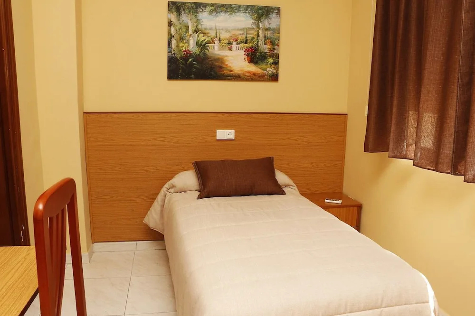 Hotel Labrat Restaurante