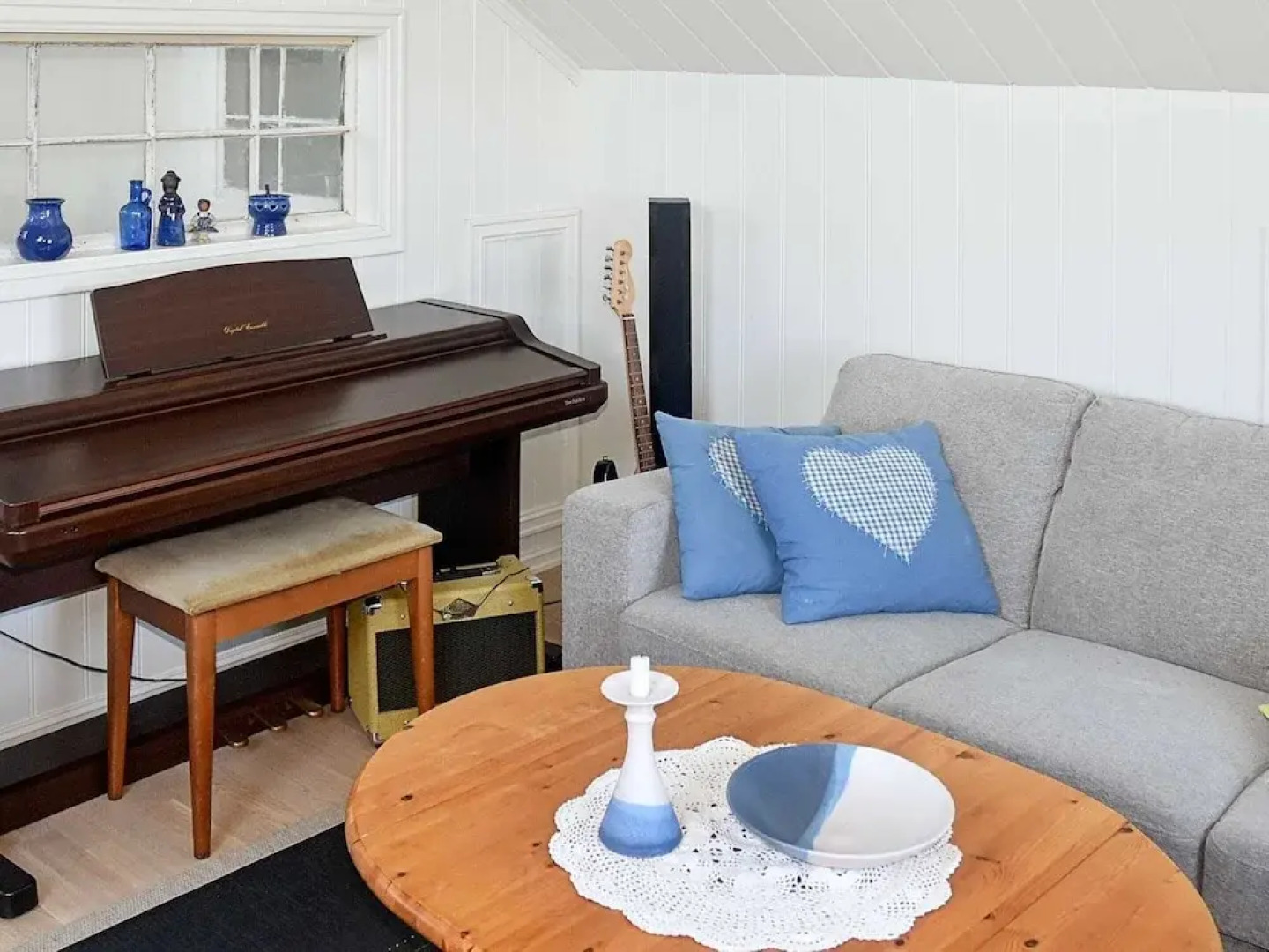 Holiday Home in Tornes I Romsdal