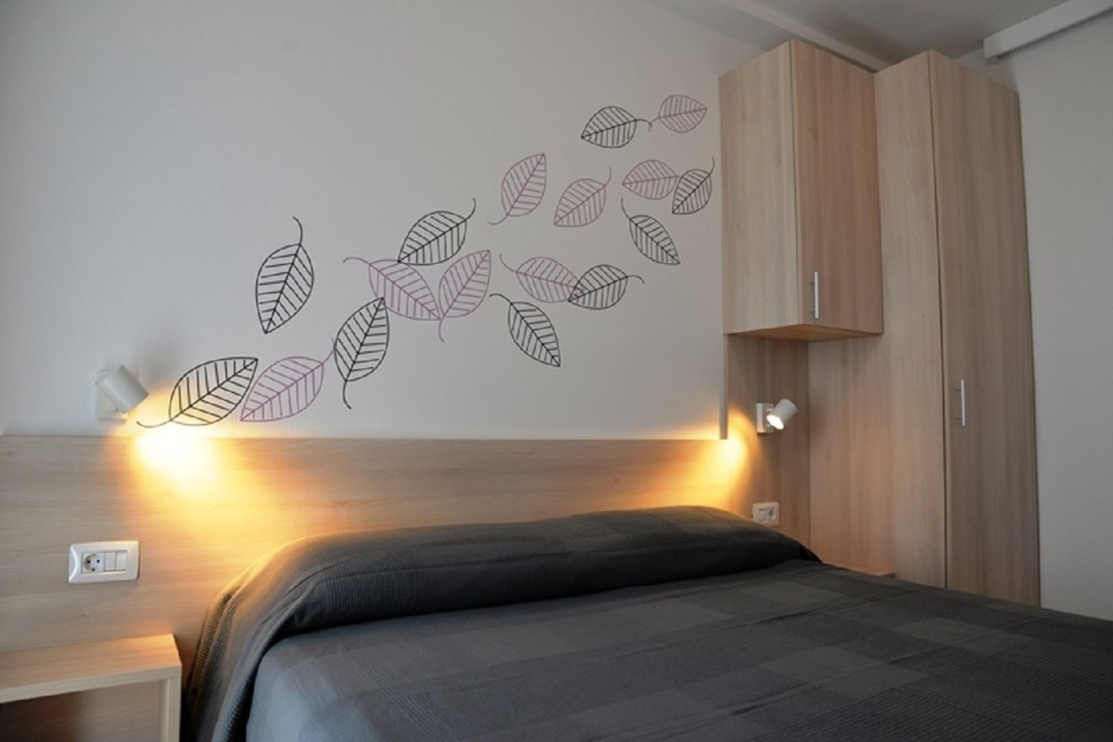 Apartment Forna - free parking: A2 Cres, Island Cres