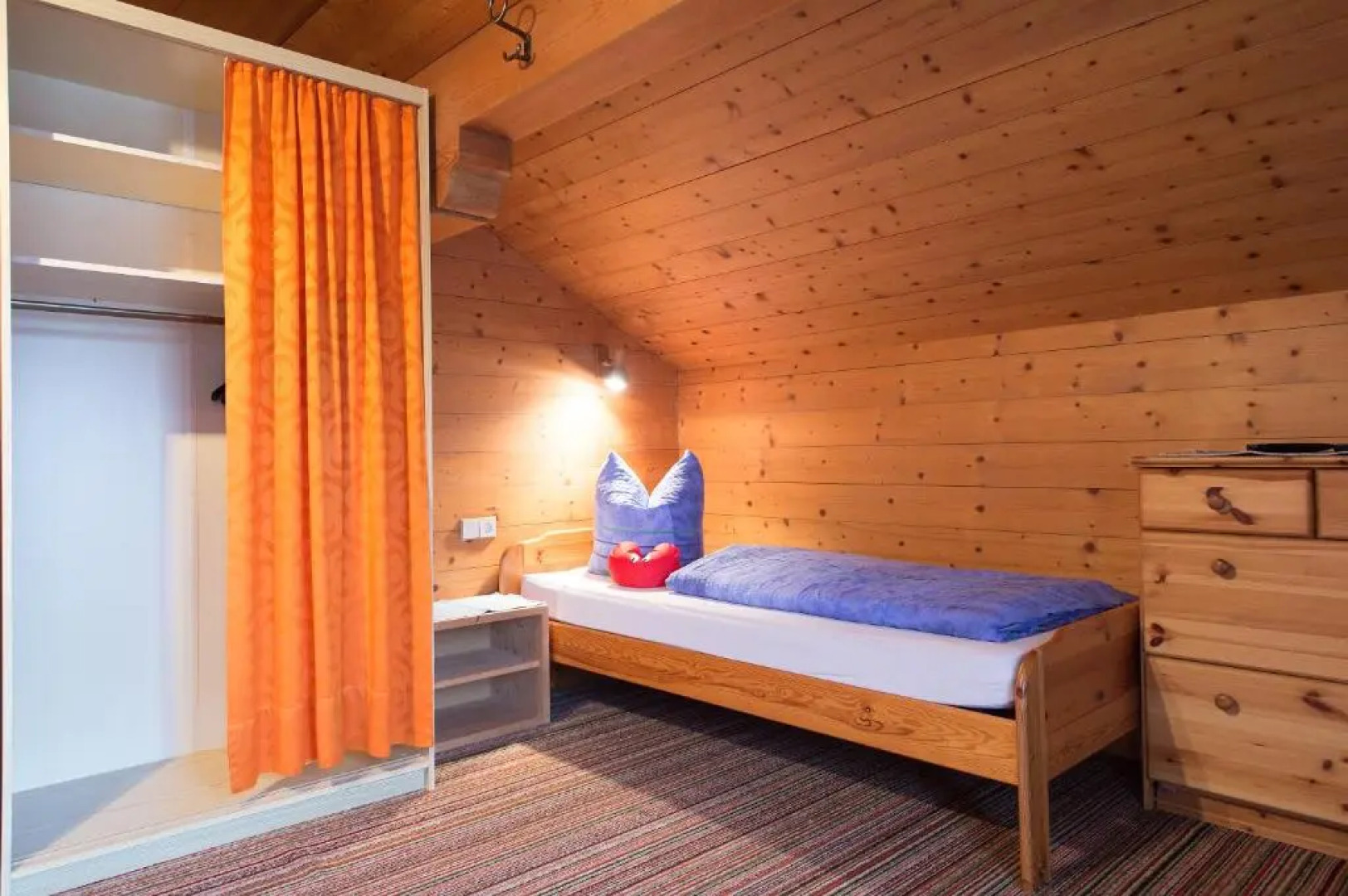 Ferienwohnungen Jutta