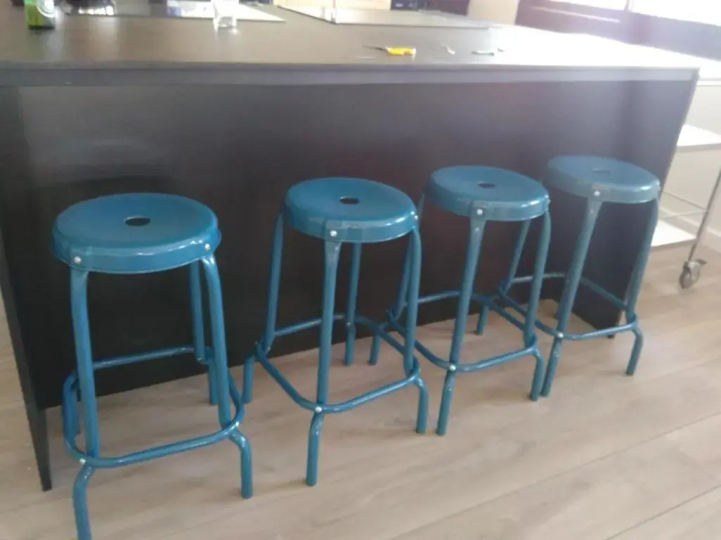 Surf House Les Estas