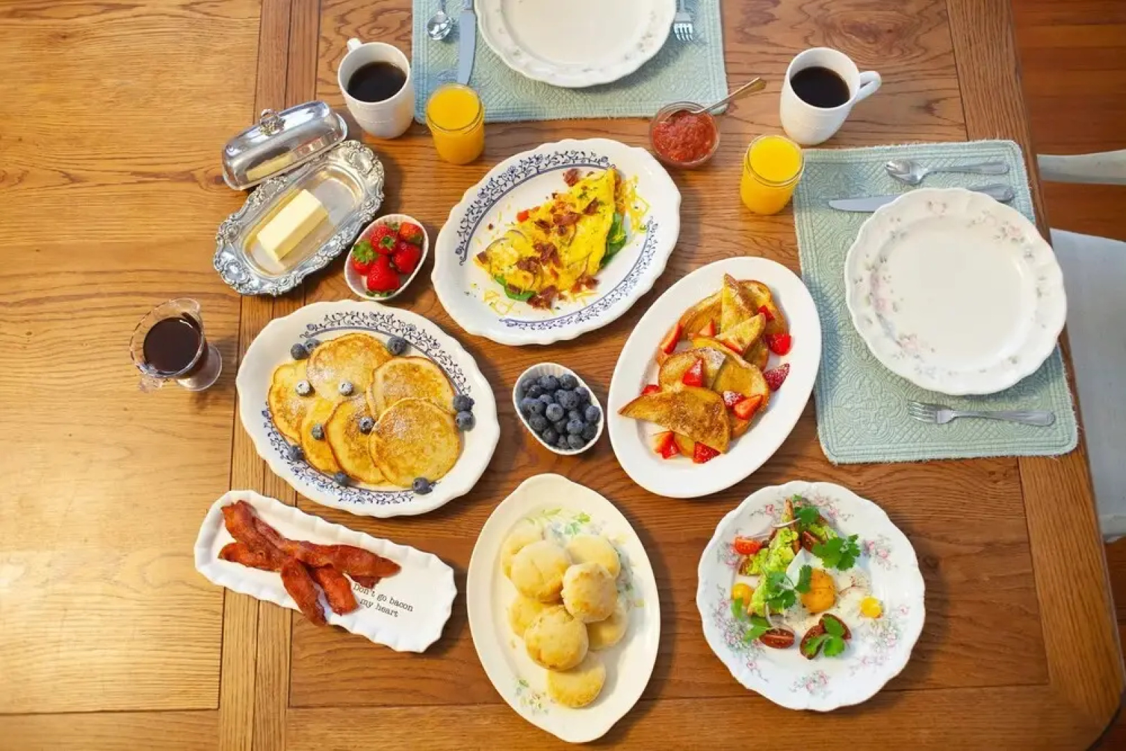 Katy House Bed and Breakfast