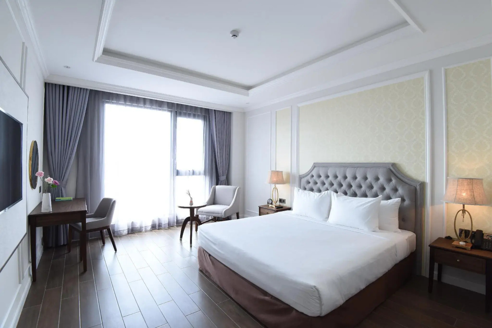 Phu Cuong Hotel Ca Mau