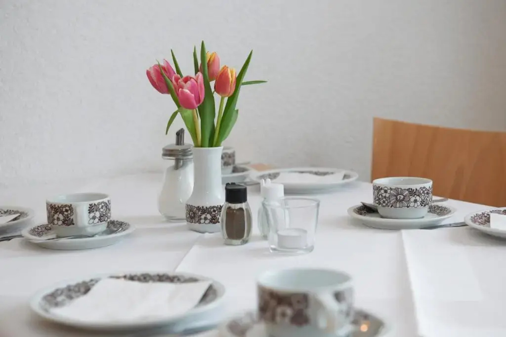 Alpha Apparthotel leipzig-Rötha