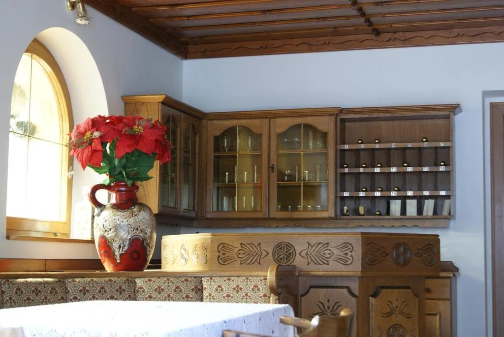 Hotel Familienhotel Pension Seeblick