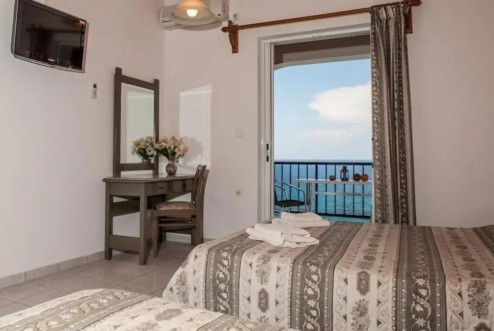 Aeolos Villas Villa Levante