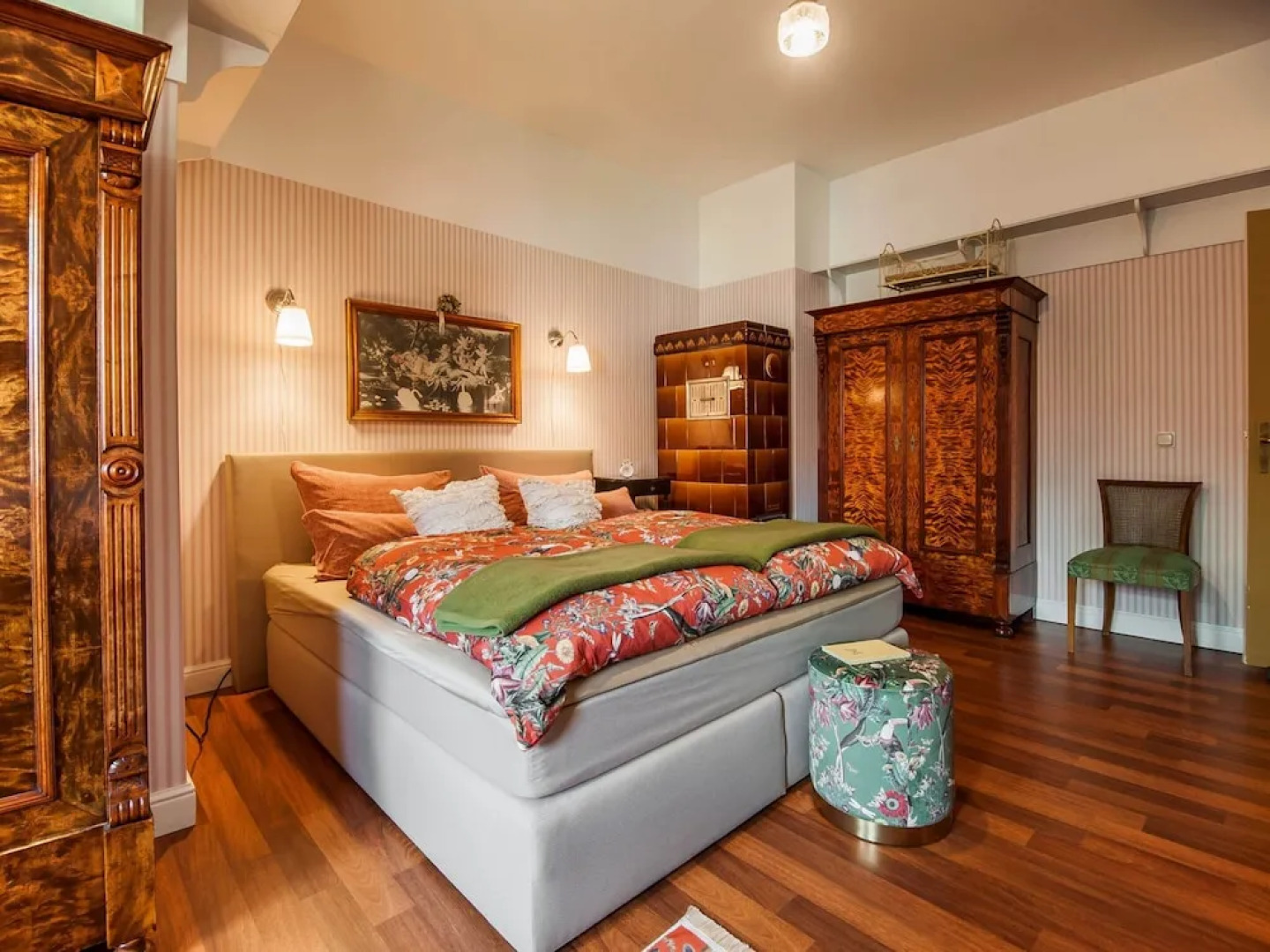 Timeless Charm in Gernrode