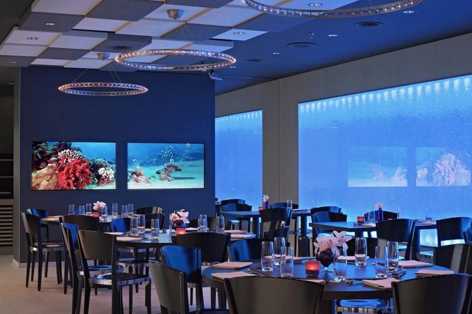 Swissôtel Kursaal Bern