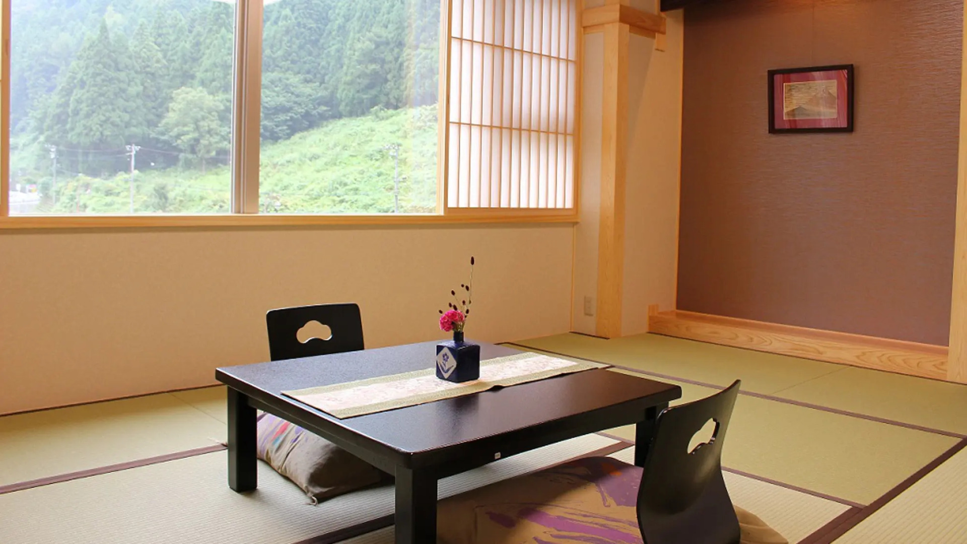 Unazuki Onsen Sun Yanagitei