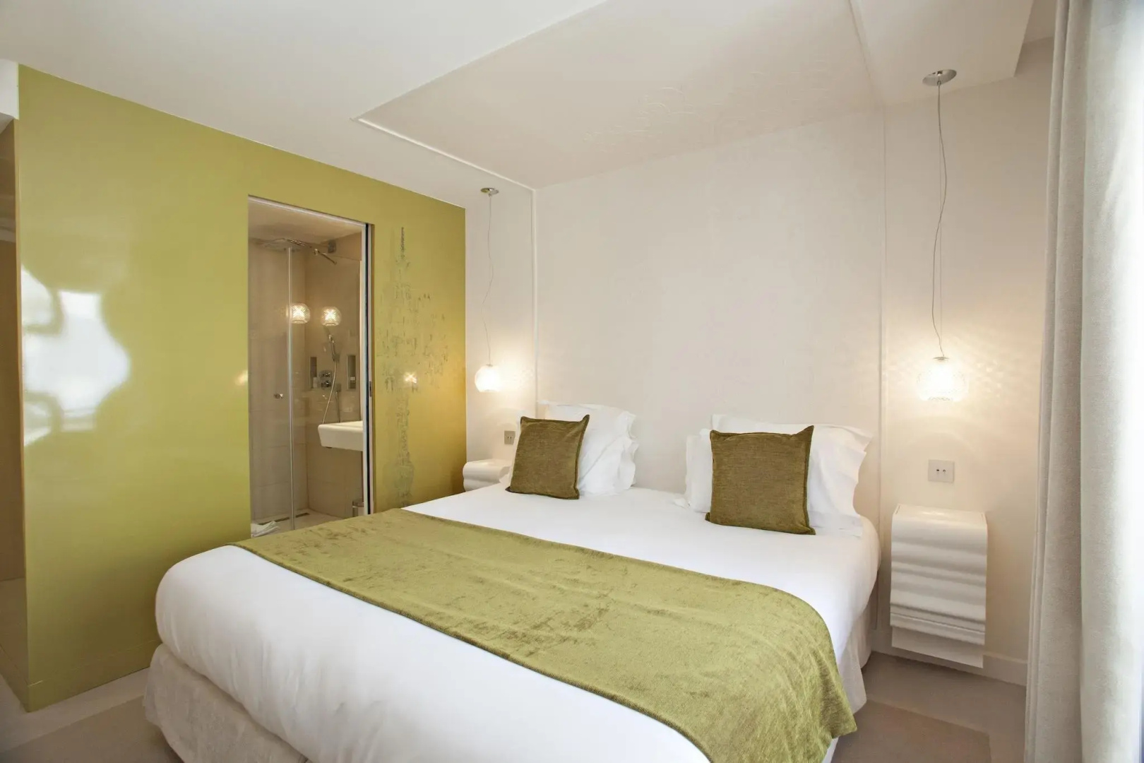 Hotel Elysée Secret