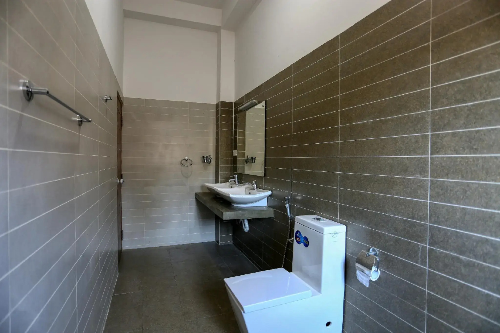 White House Apartment