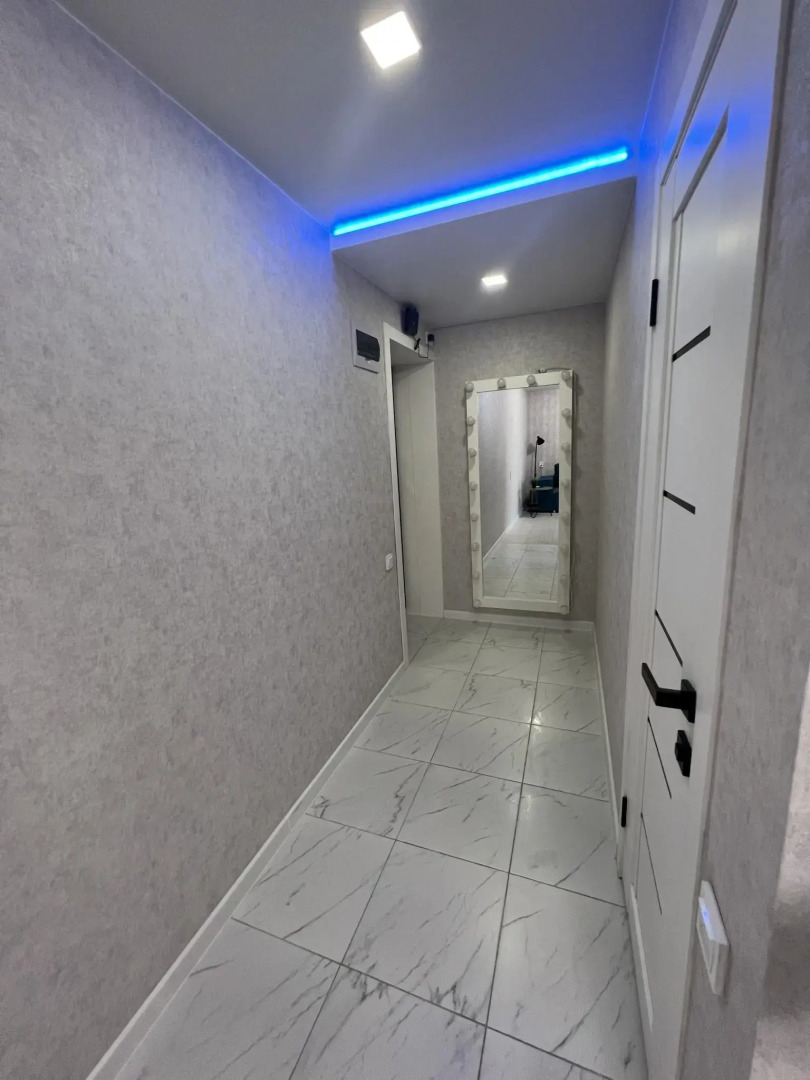 Апартаменты на улице Бабушкина 149