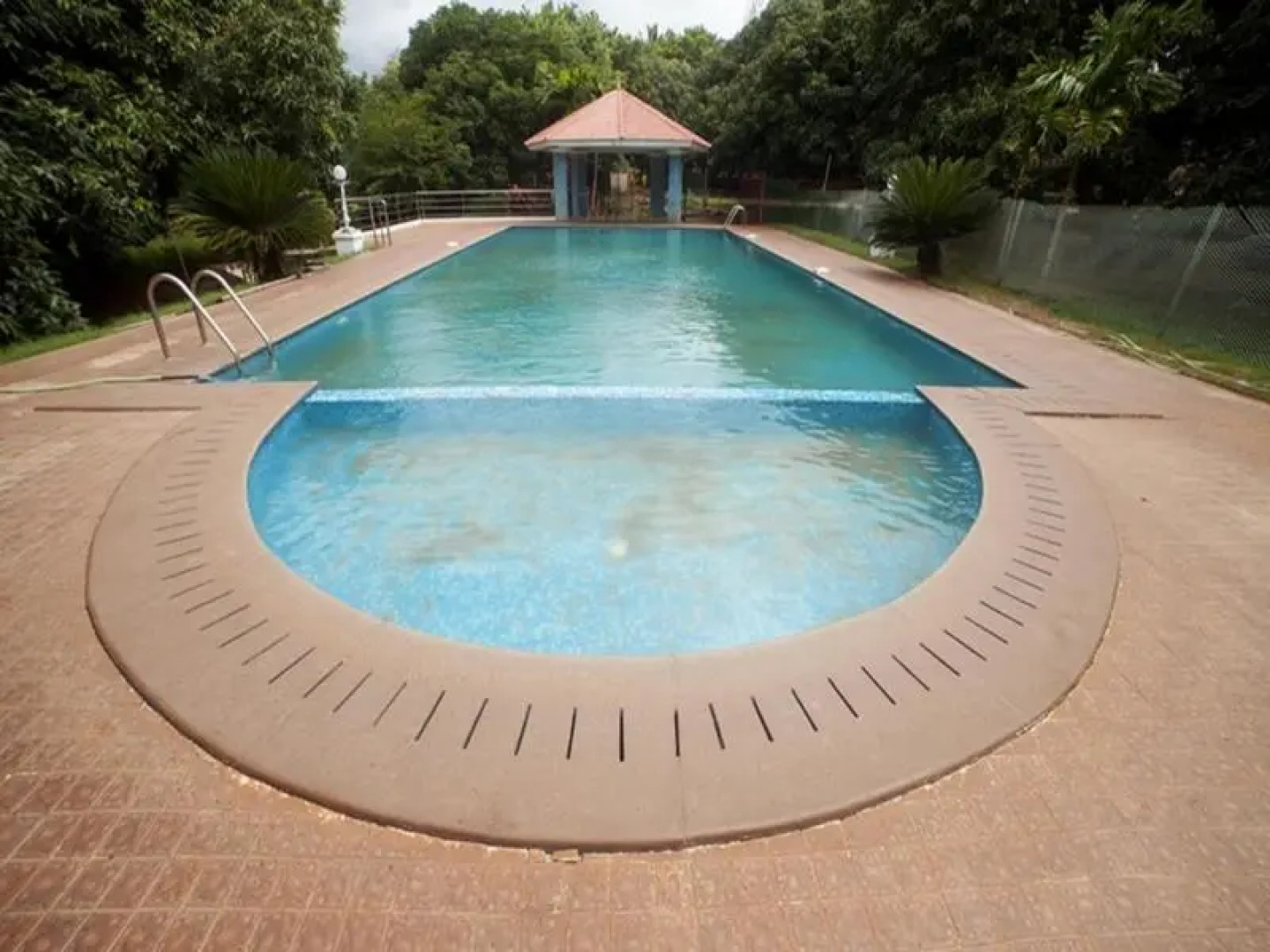 The Kuttalam Heritage