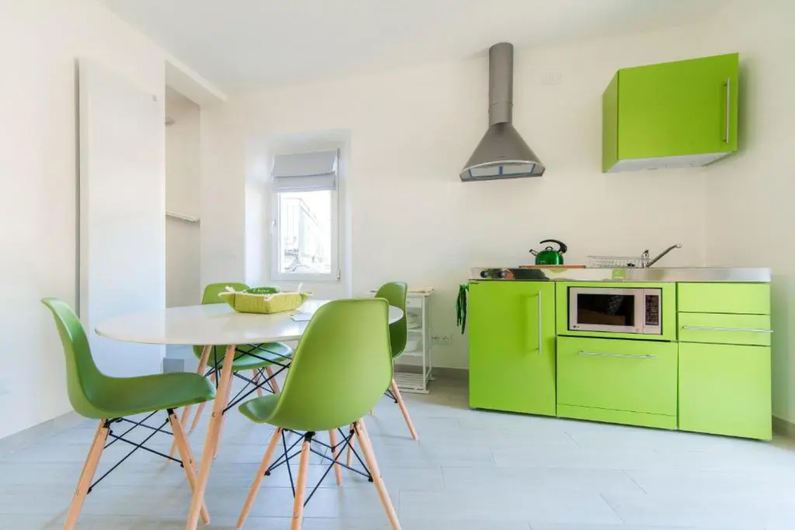 Appartamento Persico - Lake view and private parking