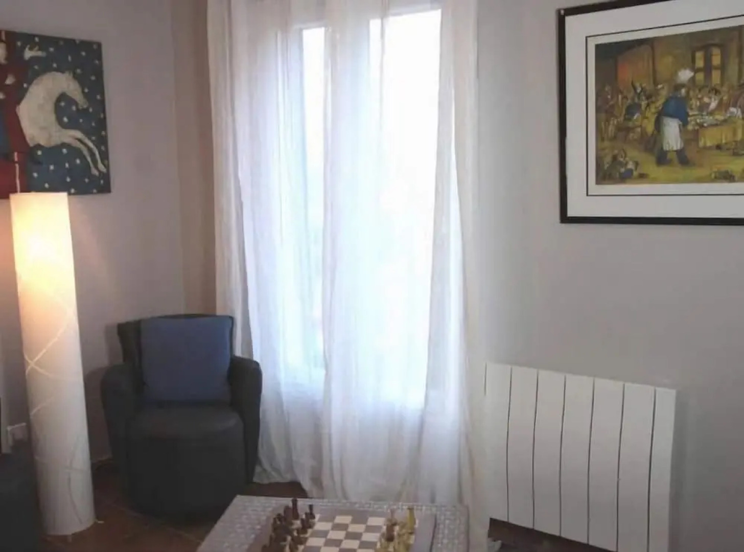 Beautiful Apartment in Mazzola With Sauna