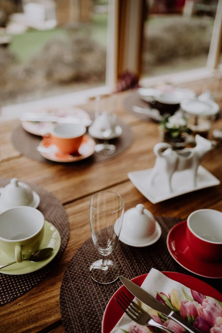 mein kleinHOTEL Biedenkopf