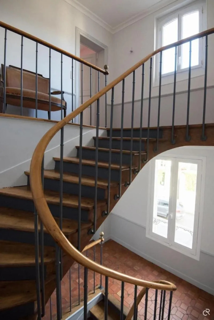 Villa Trianon Versailles