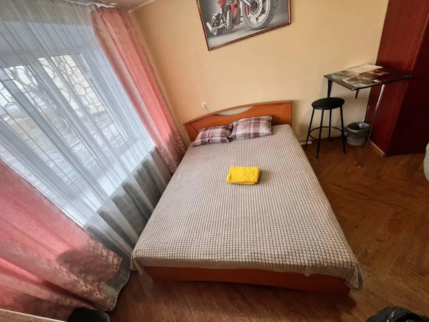 Риконе на улице Харьковская 69