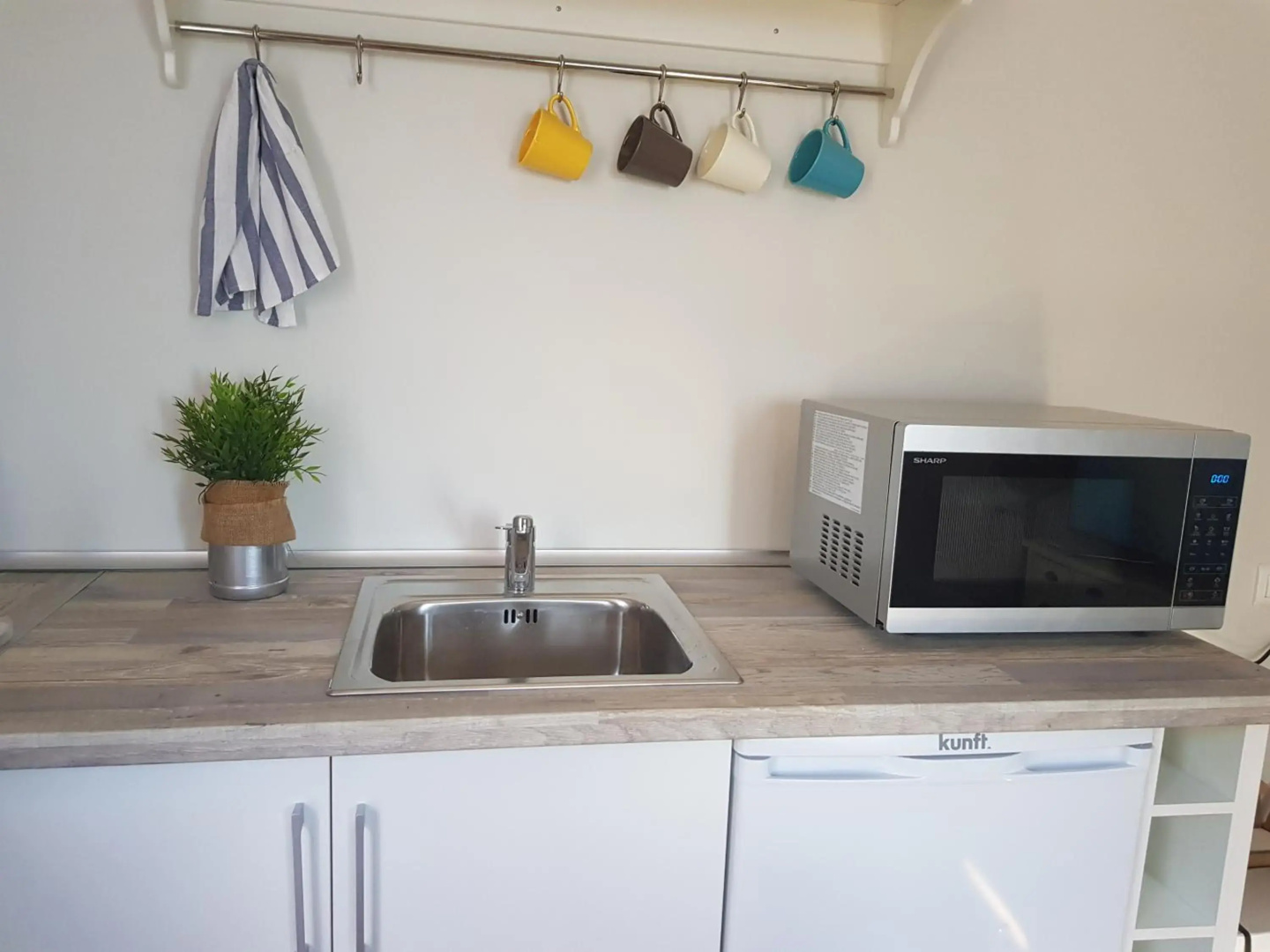 Casita Las Melosillas