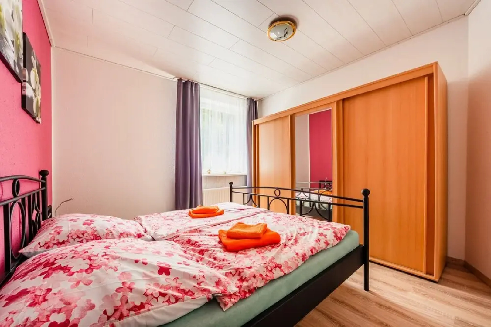 Ferienwohnungen Hafermarkt