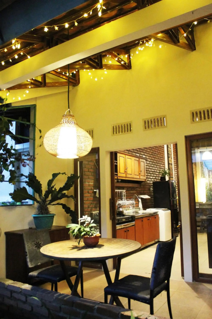 Pondok Pakuan