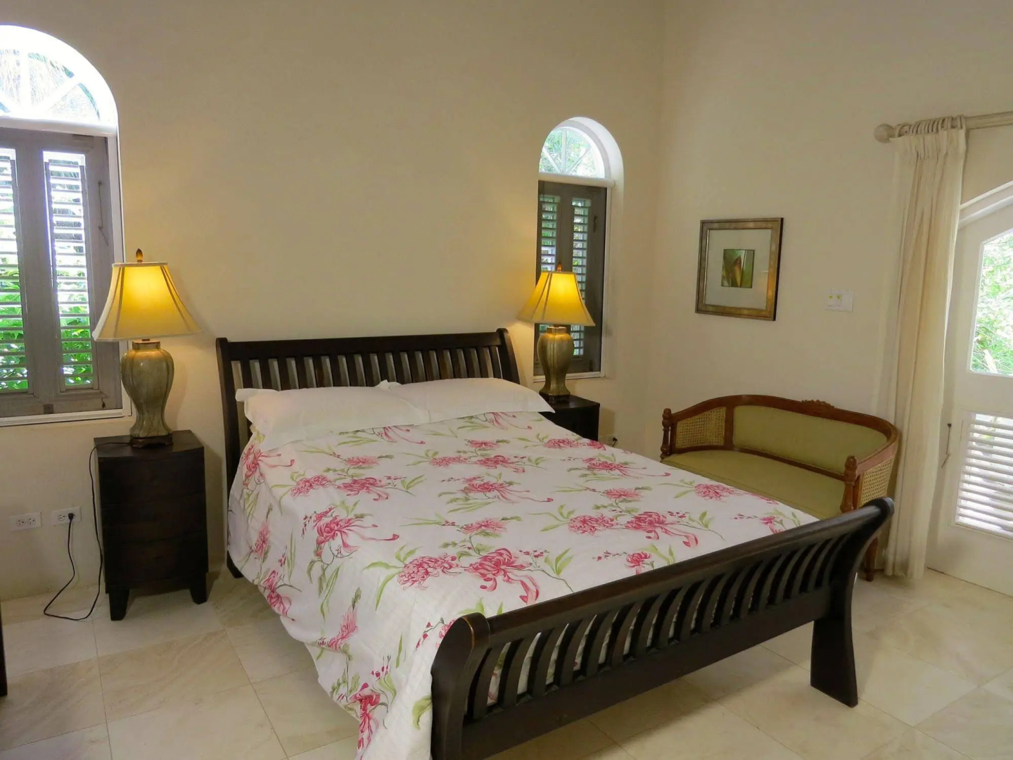 Seaberry Tropical Villa