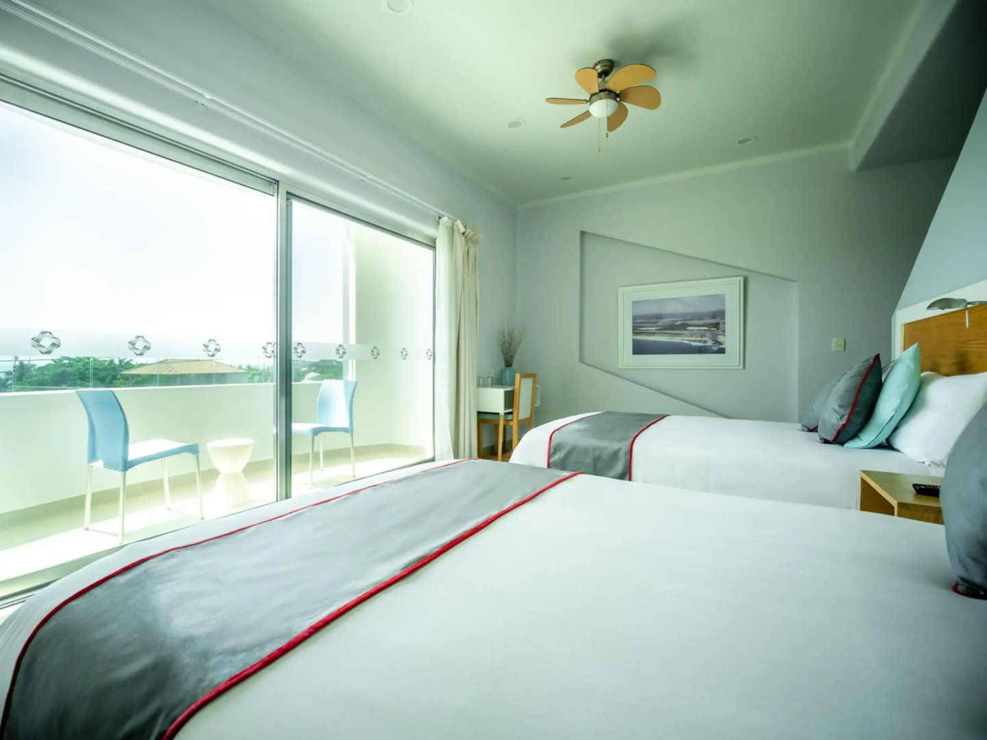 Hotel DC Boutique & SPA