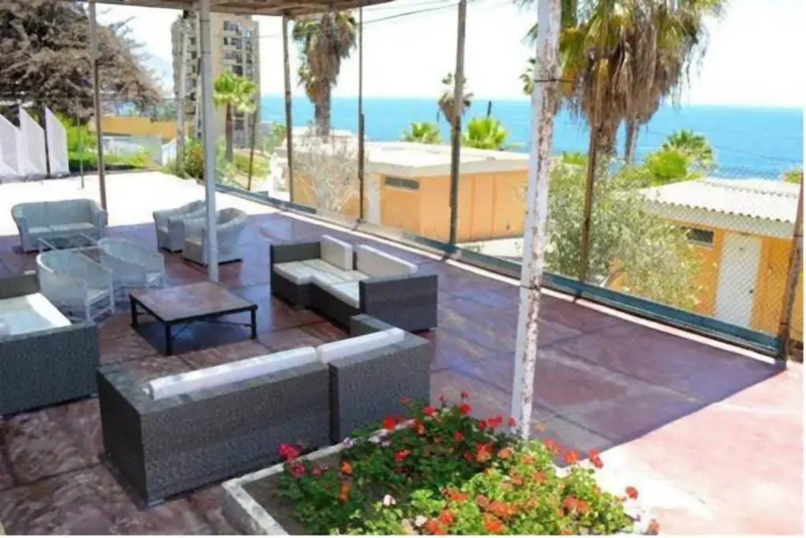 Cabañas Primeras Piedras