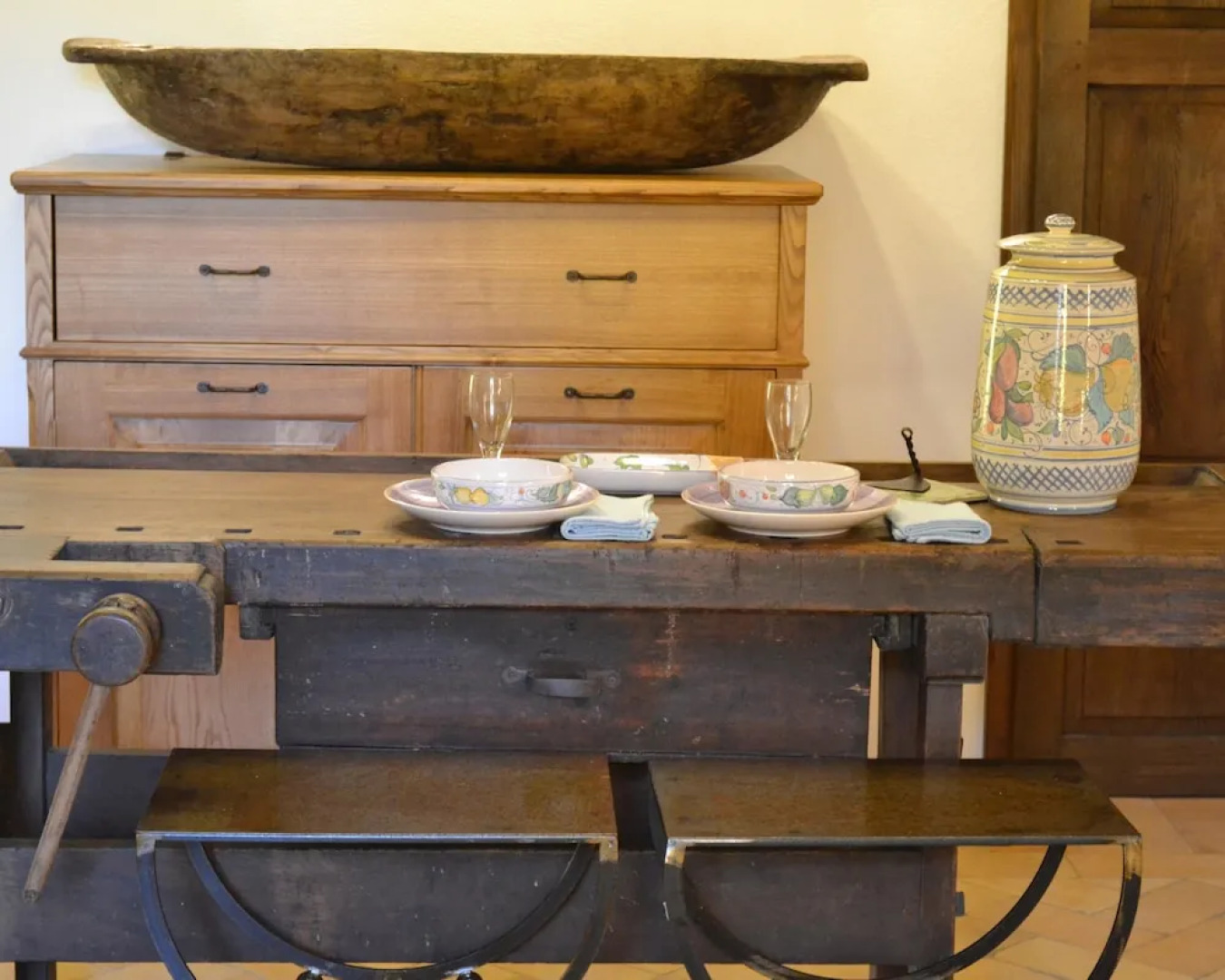 La Locanda di Artemide