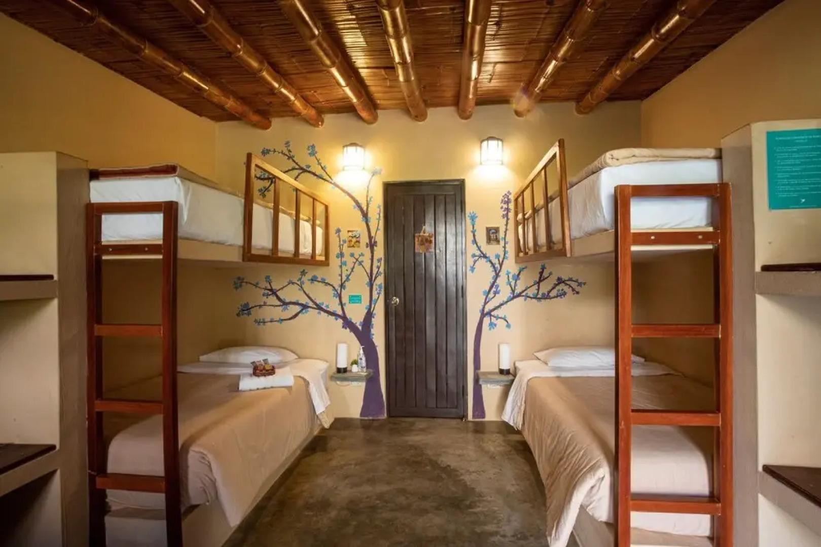 La Confianza Hotel