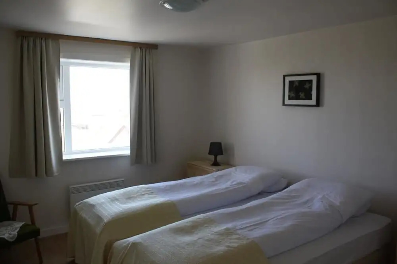 Guesthouse Stekkatún