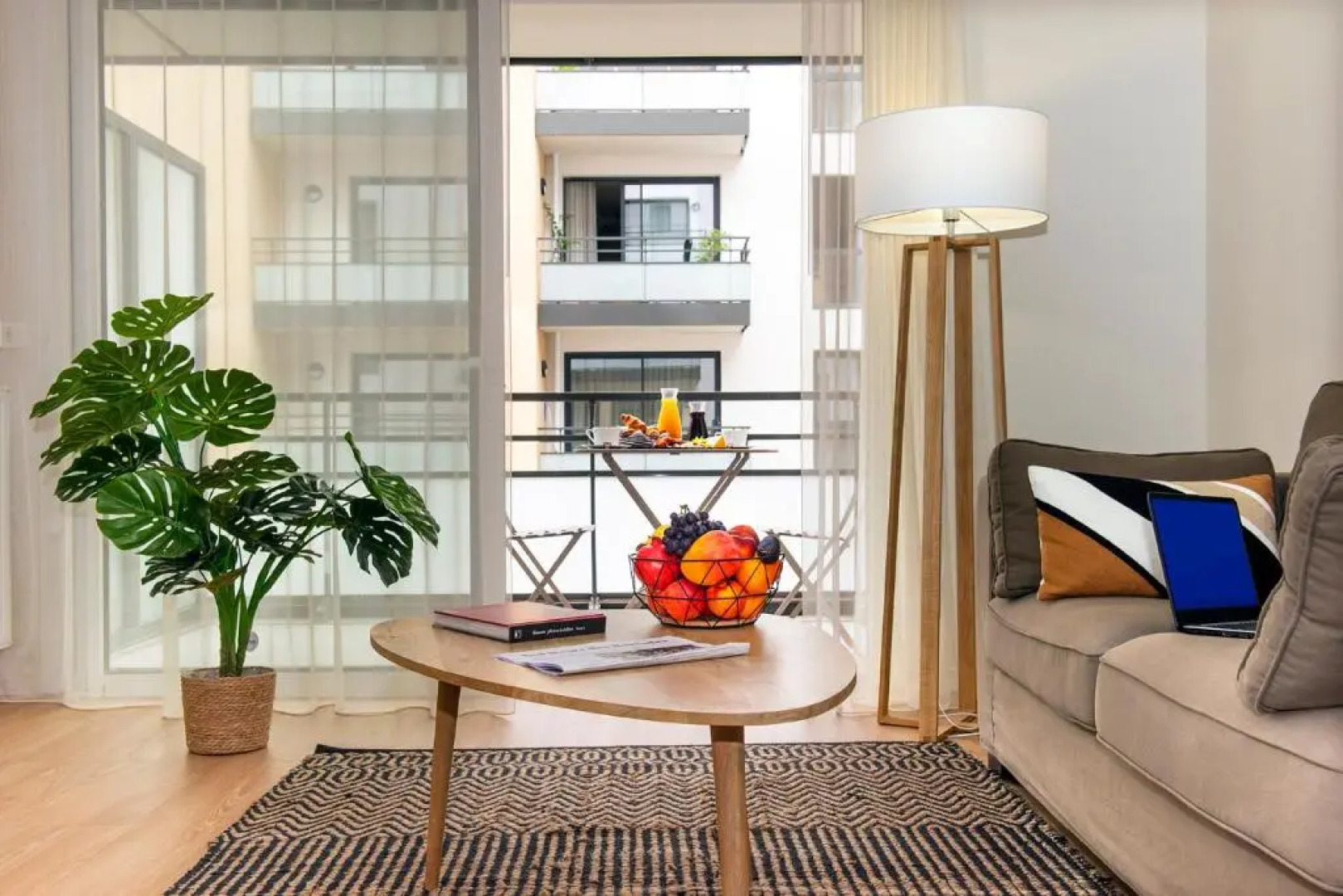 Résidence services seniors les boréales