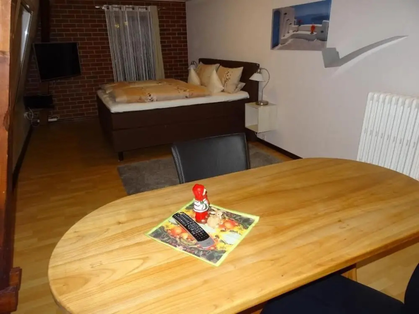 Apartment Panorama 2 near Airport