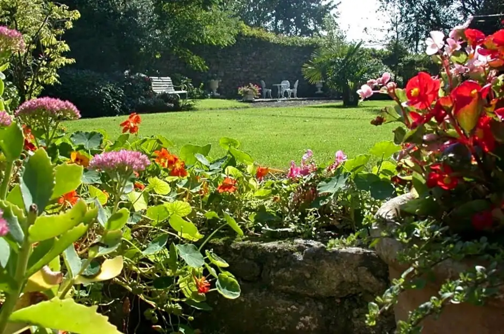 Richmond Country House & Restaurant