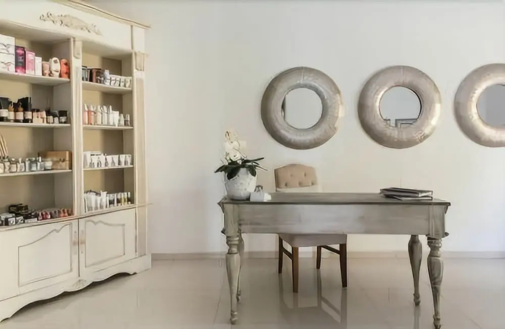 The Venue - Hartswater