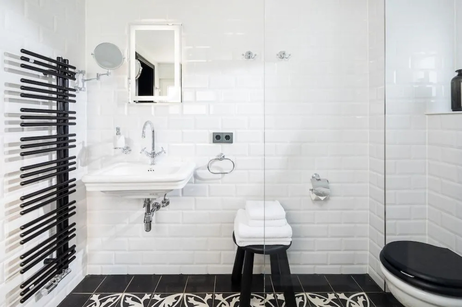 Logierhaus am Denkmal