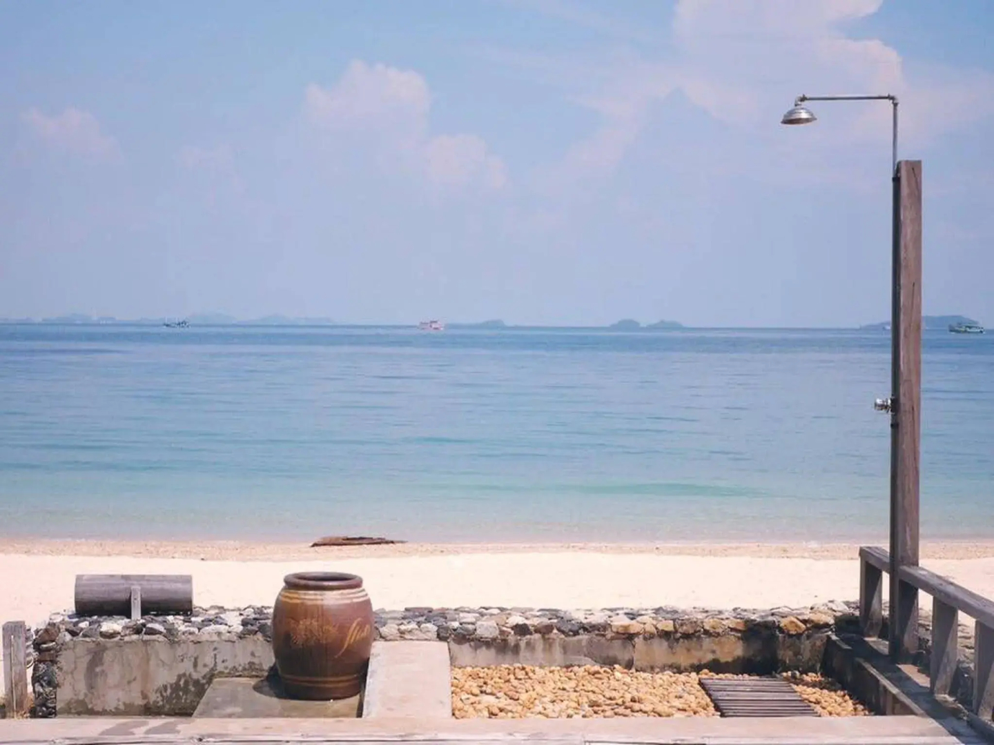 Mooban Talay Resort