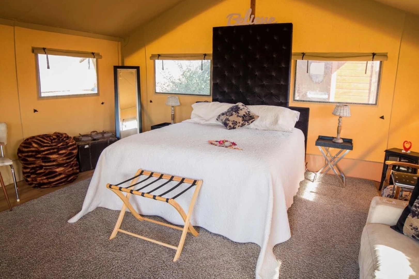 Country Retreat Glamping